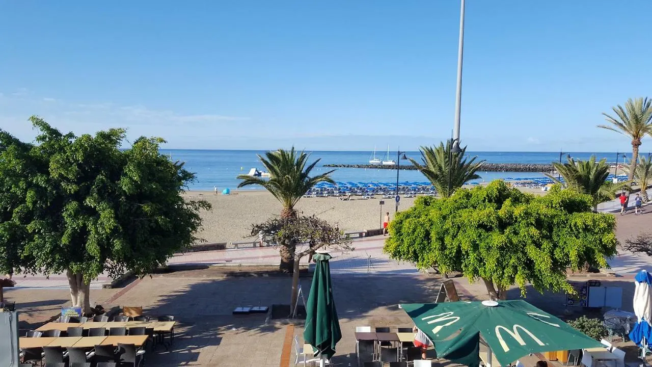 Apartment Playa De Las Vistas Los Cristianos Wifi Beach View Arona